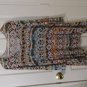 Tianello Tunic